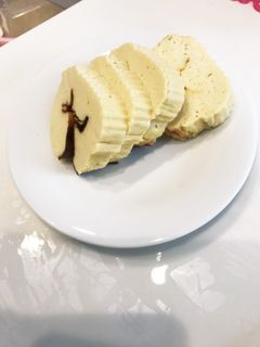 豆腐で伊達巻-レシピのメイン写真