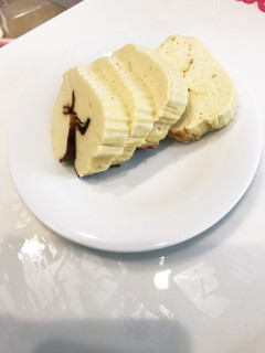 豆腐で伊達巻-レシピのメイン写真