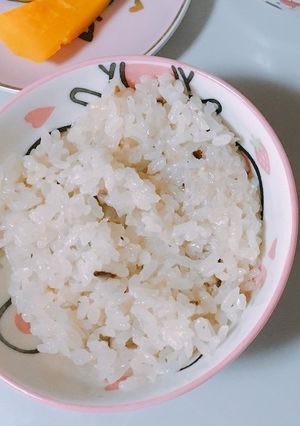3種類のきのことごぼうの炊き込みご飯-レシピのメイン写真
