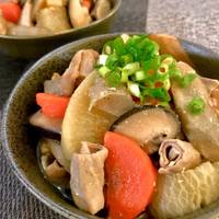 基本からアレンジまで！思わずつくりたくなる「こねぎ にんじん もつ煮」のレシピ集 | クックパッド