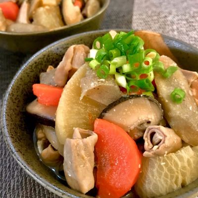 基本からアレンジまで！思わずつくりたくなる「こねぎ にんじん