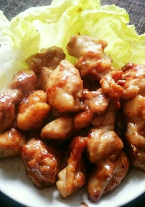 鶏ももで簡単★めちゃ旨マヨチーズチキン★-レシピのメイン写真