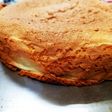 失敗なし♡絶対ふくらむスポンジケーキ!