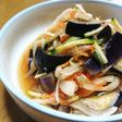 夏野菜で南蛮漬け風和物