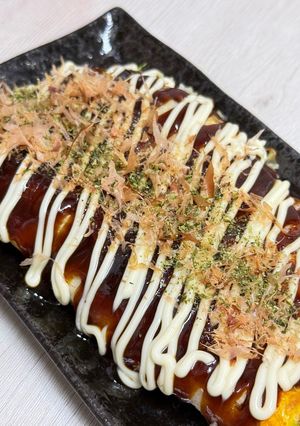 わが家の手抜き焼き-レシピのメイン写真