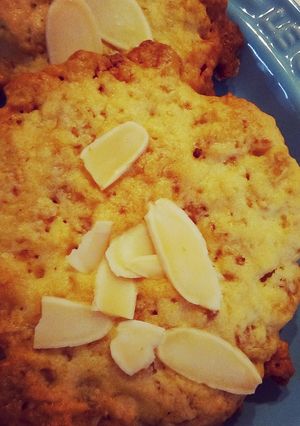 カントリークッキー-レシピのメイン写真