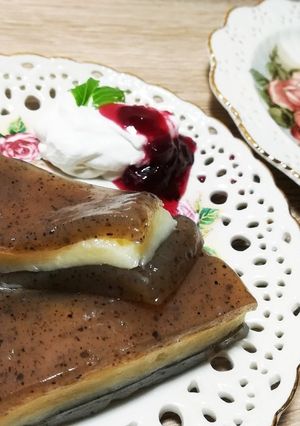 こんにゃくバターサンド-レシピのメイン写真