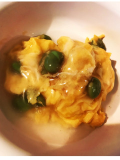 フワトロ♪あんかけ風卵焼き-レシピのメイン写真