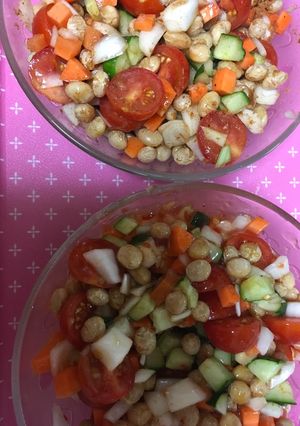 ネパール料理バトマス サデコ 2通り〜-レシピのメイン写真