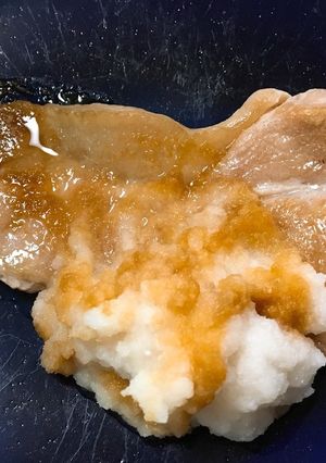 簡単・美味しい！シンプルポークソテー-レシピのメイン写真