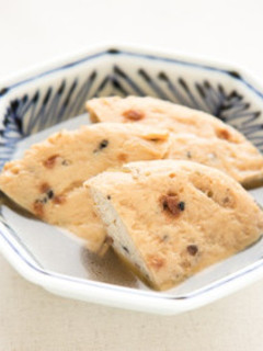 がんも煮-レシピのメイン写真
