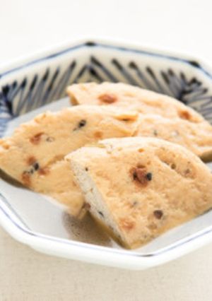がんも煮-レシピのメイン写真