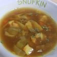 低糖質♪デトックスカレースープ