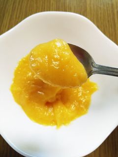 ♡量りやすい超濃厚カスタードクリーム♡-レシピのメイン写真