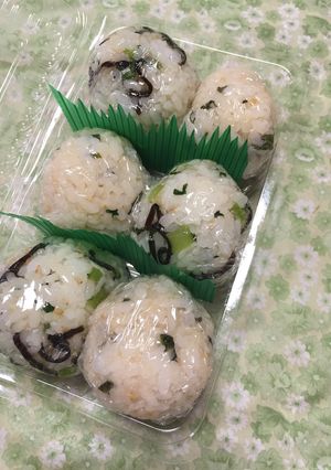 我が家のパワーボール-レシピのメイン写真