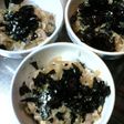 めんつゆで簡単に!豚とじ丼