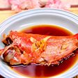 ☆フライパンで簡単!金目鯛の煮付け☆