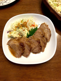 レンジで簡単焼豚〜♪-レシピのメイン写真