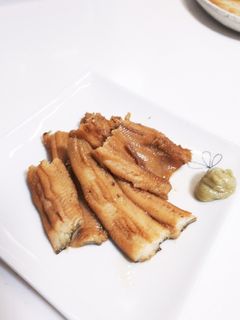 素材の旨みを活かす♪『絶品 煮穴子』-レシピのメイン写真