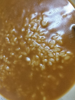カレーリゾット-レシピのメイン写真