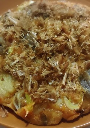 ダイエットに！腸活に！納豆キムチ焼き-レシピのメイン写真