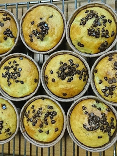 ホエー&スキムミルク消費。バナナケーキ-レシピのメイン写真