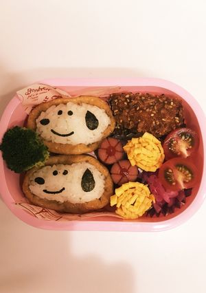 ❁sawaおべんとう♡９❁-レシピのメイン写真