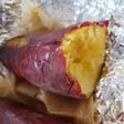 どんな芋でも甘くなる☆オーブン焼き芋
