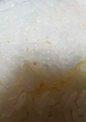 レンジで炊飯 600w 1合分-レシピのメイン写真