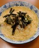 ねばりTKG！長芋ネバリスターとろろご飯