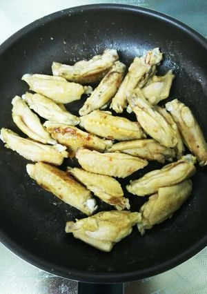 簡単タンドリーチキン-レシピのメイン写真