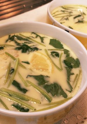 お好み茶碗蒸し-レシピのメイン写真