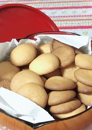 美味しくてサクサクなクッキー♡-レシピのメイン写真