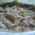 ゴマ香る♪鶏団子です!