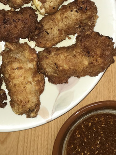 こうや豆腐カツ-レシピのメイン写真