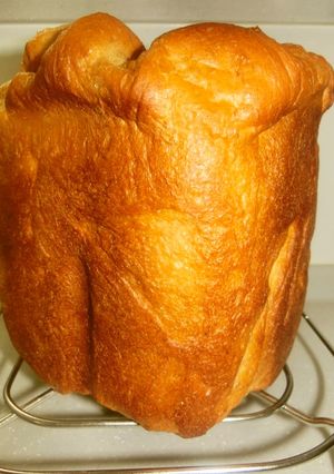 糖質制限　おから40%de主食パン-レシピのメイン写真