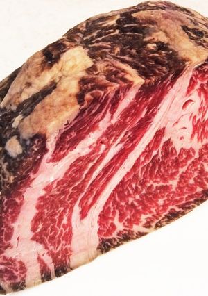 【プロ直伝】おうちで コストコ 熟成肉-レシピのメイン写真