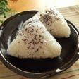 基本のパッタンおにぎり ゆかり