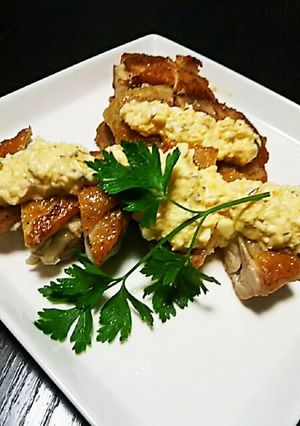 超美味しい、タルタルソース！-レシピのメイン写真