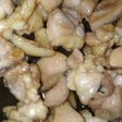 色々使える☆鶏のコロコロ照り焼き