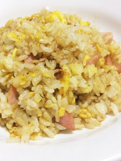 【基本】炒飯-レシピのメイン写真