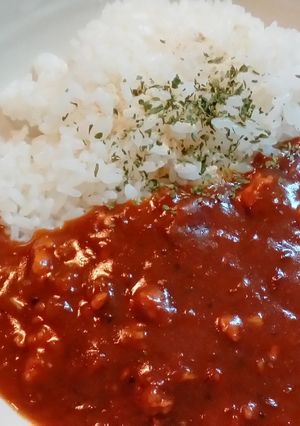 香味野菜カレー-レシピのメイン写真