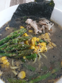 おうちにあるものラーメン-レシピのメイン写真