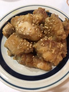 とり肉の味噌炒め!お弁当にも!簡単!-レシピのメイン写真