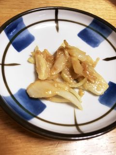 生らっきょうで簡単☆らっきょう味噌-レシピのメイン写真