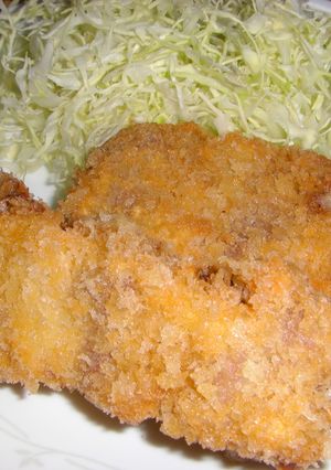 柔らか串カツ-レシピのメイン写真