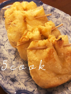 材料2つ!◎あげ納豆◎-レシピのメイン写真