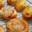 手捏ね惣菜パン