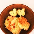 朝ご飯に★納豆おやき