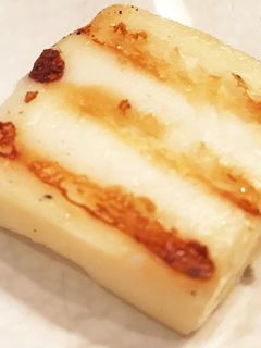 クリームチーズ西京焼き-レシピのメイン写真